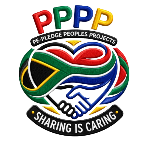 PE-Pledge Peoples Projects logo